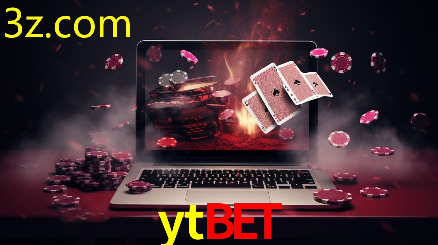 YTBET.COM