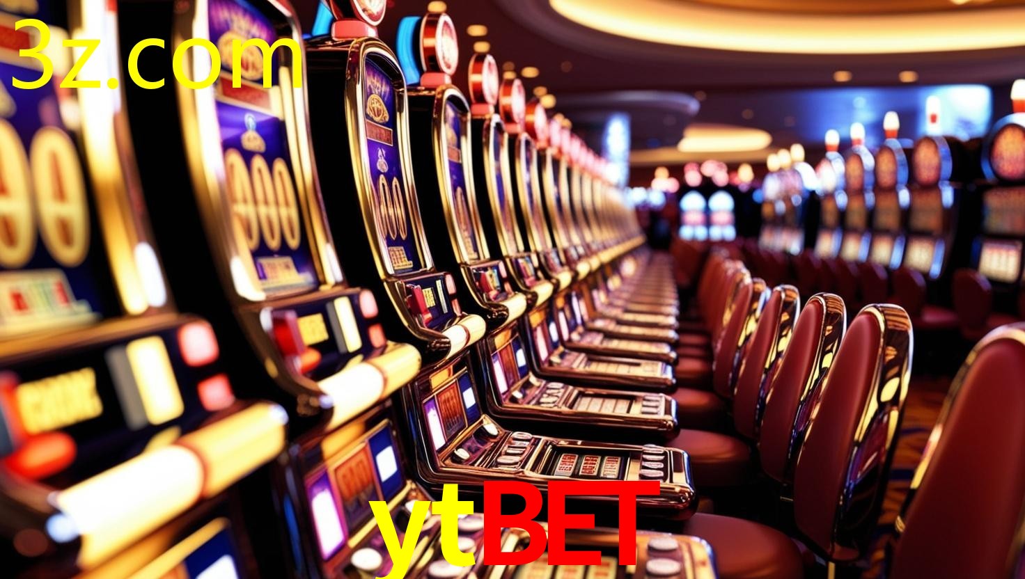 YTBET.COM