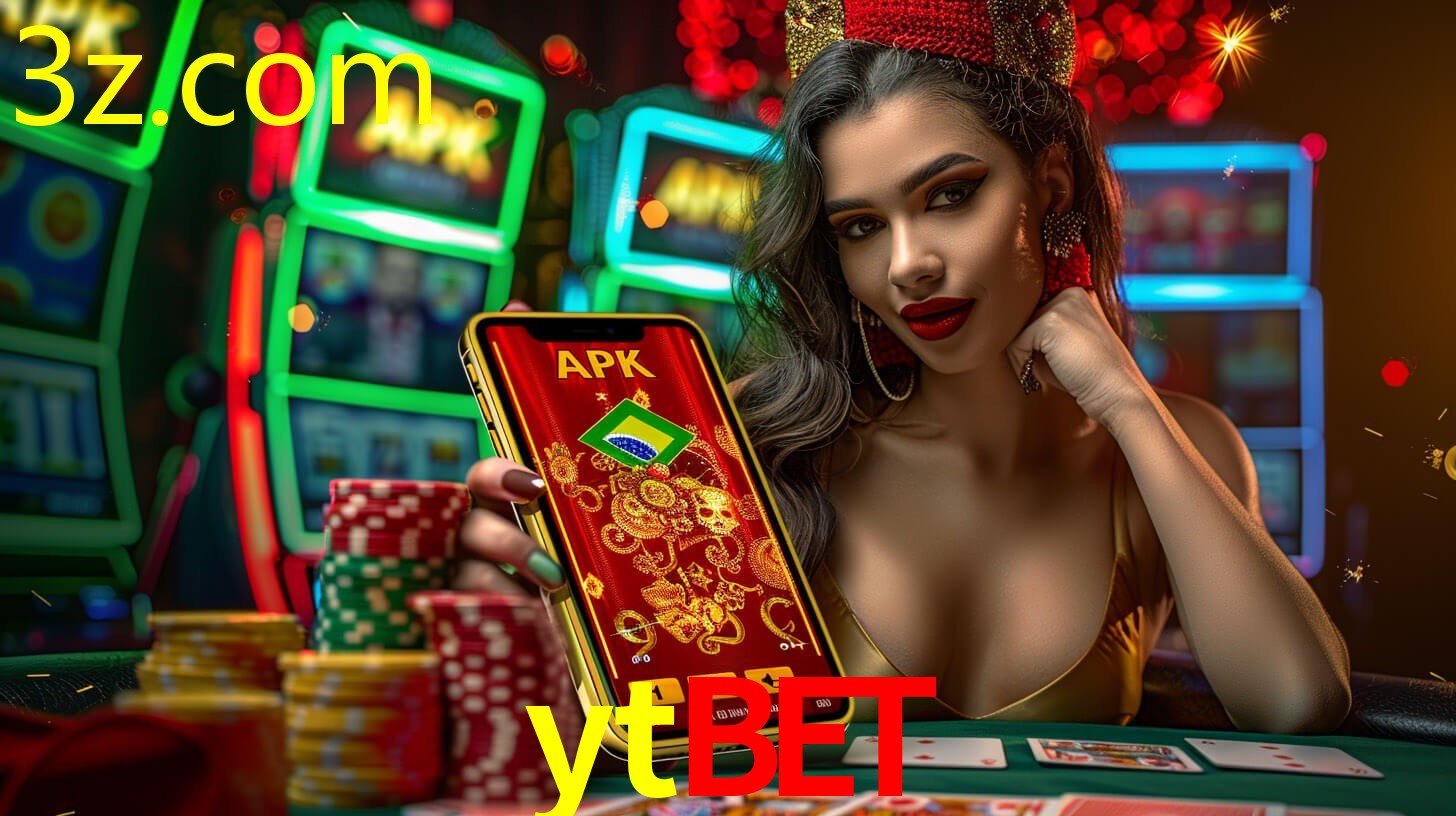 YTBET.COM